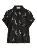Product image thumbnail - SHORT SLEEVED SHIRT, Meteorite | 5