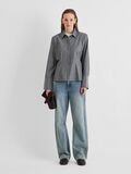 Product image thumbnail 4 LONG SLEEVED SHIRT, Dark Grey Melange
