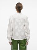 VILA LONG SLEEVED SHIRT, Cloud Dancer, highres - 14102858_CloudDancer_004.jpg