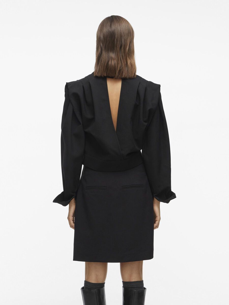 VILA OPEN BACK LONG SLEEVED TOP, Meteorite, highres - 14104134_Meteorite_004.jpg