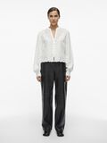 VILA LONG SLEEVED SHIRT, Cloud Dancer, highres - 14103495_CloudDancer_005.jpg