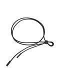 VILA ROPE LEATHER BELT, Meteorite, highres - 14110094_Meteorite_001.jpg