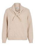 Product image thumbnail 1 SCARF KNITTED PULLOVER, Castle Wall