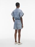 VILA DENIM PLAYSUIT, Light Blue Denim, highres - 14105768_LightBlueDenim_004.jpg