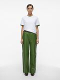 VILA COTTON T-SHIRT, Bright White, highres - 14100937_BrightWhite_005.jpg