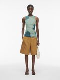 VILA ROUND NECK SLEEVELESS TOP, Hemlock, highres - 14105886_Hemlock_1176095_005.jpg