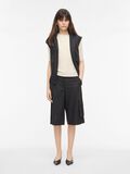 Product image thumbnail - MID-WAIST CULOTTES, Meteorite | 4