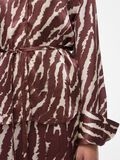 VILA TIE-WAIST LONG SLEEVED SHIRT, Decadent Chocolate, highres - 14108786_DecadentChocolate_1209360_006.jpg
