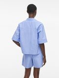 VILA SHORT SLEEVED SHIRT, Little Boy Blue, highres - 14106032_LittleBoyBlue_1176931_004.jpg