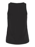 VILA ROUND NECK TANK TOP, Meteorite, highres - 14108420_Meteorite_002.jpg