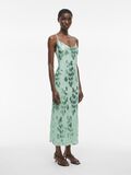 VILA SEQUIN MAXI DRESS, Hemlock, highres - 14105920_Hemlock_005.jpg