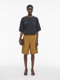 VILA LONG SHORTS, Bone Brown, highres - 14105807_BoneBrown_005.jpg