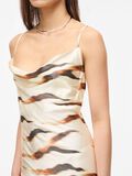 Product image thumbnail - STRAP  MAXI DRESS, Birch | 3