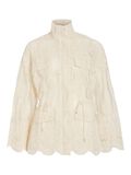 Product image thumbnail 1 HIGH NECK JACKET, Birch