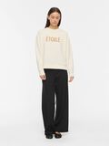 Product image thumbnail 4 VIREFLECT ROUND NECK LONG SLEEVED SWEATSHIRT, Birch