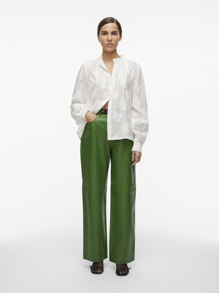VILA LONG SLEEVED SHIRT, Cloud Dancer, highres - 14102858_CloudDancer_005.jpg