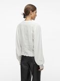 VILA LONG SLEEVED SHIRT, Cloud Dancer, highres - 14103495_CloudDancer_004.jpg
