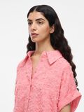 VILA SHORT SLEEVED SHIRT, Peach Blossom, highres - 14108772_PeachBlossom_007.jpg