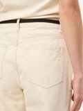 Product image thumbnail - BARREL FIT JEANS, Birch | 5