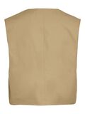 VILA TAILORED WAISTCOAT, Cocoon, highres - 14107738_Cocoon_002.jpg