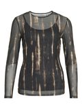VILA MESH LONG SLEEVED TOP, Meteorite, highres - 14109365_Meteorite_1207591_001.jpg