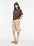 Product image thumbnail - MID-WAIST CULOTTES, Fields Of Rye | 4