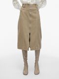 VILA MIDI DENIM SKIRT, Fallen Rock, highres - 14103284_FallenRock_003.jpg