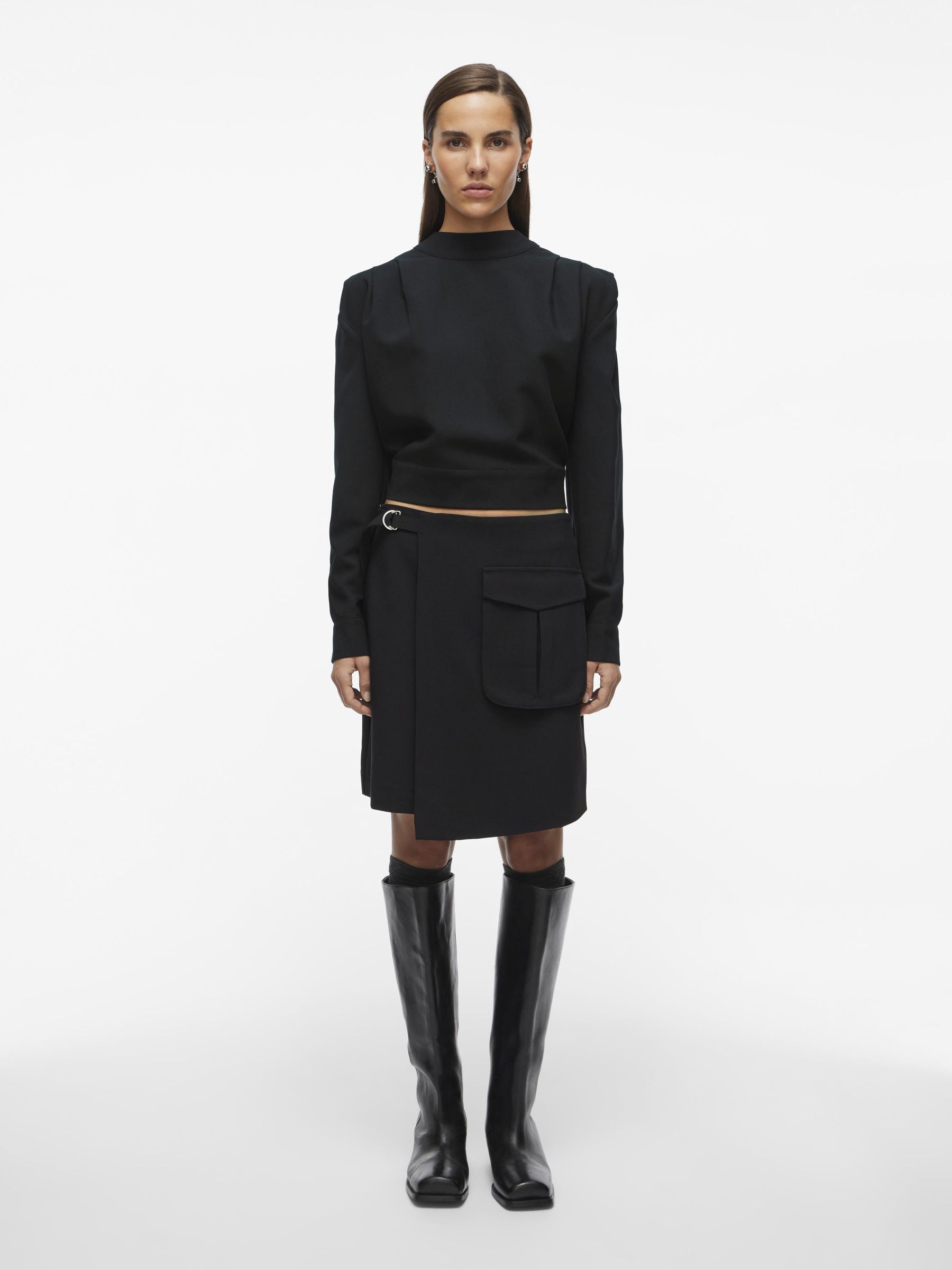 Skirts For Women Find Mini Midi Maxi Skirts ROUGE EDIT