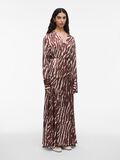 VILA HIGH WAIST MIDI SKIRT, Decadent Chocolate, highres - 14107816_DecadentChocolate_1209367_005.jpg