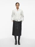 VILA RUFFLE COLLAR SHIRT, Cloud Dancer, highres - 14103491_CloudDancer_005.jpg