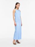 Product image thumbnail - SLEEVELESS MIDI DRESS, Open Air | 1