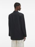 VILA BUTTONED BLAZER, Meteorite, highres - 14105779_Meteorite_004.jpg
