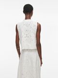 VILA FRONT TIE SLEEVELESS TOP, Cloud Dancer, highres - 14105918_CloudDancer_004.jpg