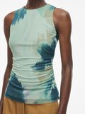 VILA ROUND NECK SLEEVELESS TOP, Hemlock, highres - 14105886_Hemlock_1176095_006.jpg