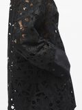 VILA LACE LONG SLEEVED SHIRT, Meteorite, highres - 14103504_Meteorite_007.jpg