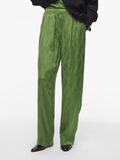 VILA HIGH WAIST TROUSERS, Artichoke Green, highres - 14104153_ArtichokeGreen_003.jpg