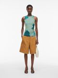 VILA ROUND NECK SLEEVELESS TOP, Hemlock, highres - 14105886_Hemlock_1176095_005.jpg