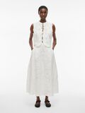 VILA FRONT TIE SLEEVELESS TOP, Cloud Dancer, highres - 14105918_CloudDancer_005.jpg