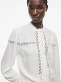 VILA HIGH NECK SHIRT, Cloud Dancer, highres - 14105810_CloudDancer_006.jpg