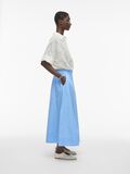 VILA HIGH WAIST MAXI SKIRT, Little Boy Blue, highres - 14105955_LittleBoyBlue_007.jpg