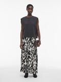 VILA ROUND NECK SLEEVELESS TOP, Meteorite, highres - 14107338_Meteorite_005.jpg