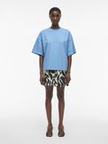 VILA OVERSIZED T-SHIRT, Little Boy Blue, highres - 14107585_LittleBoyBlue_005.jpg