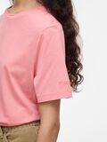 VILA COTTON T-SHIRT, Peach Blossom, highres - 14109463_PeachBlossom_007.jpg