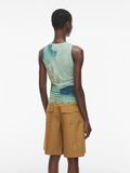 VILA ROUND NECK SLEEVELESS TOP, Hemlock, highres - 14105886_Hemlock_1176095_004.jpg
