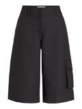 Product image thumbnail - MID-WAIST CULOTTES, Meteorite | 5