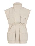 Product image thumbnail 1 HIGH NECK WAISTCOAT, Castle Wall