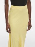VILA HIGH WAIST MAXI SKIRT, Pineapple Slice, highres - 14105791_PineappleSlice_006.jpg