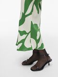 VILA HIGH WAIST MIDI SKIRT, Birch, highres - 14104882_Birch_1167423_006.jpg