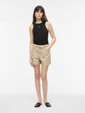 Product image thumbnail - SLEEVELESS TANK TOP, Meteorite | 4