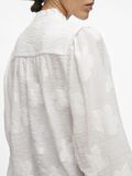 VILA LONG SLEEVED SHIRT, Cloud Dancer, highres - 14102858_CloudDancer_006.jpg